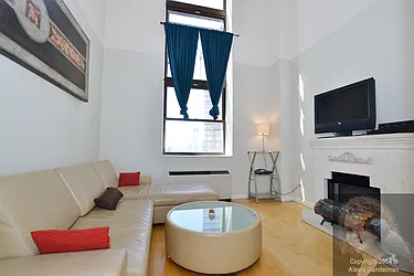 Rented by New York Residence