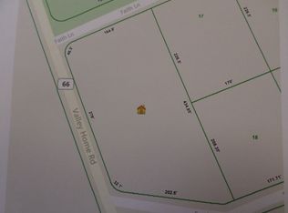 Valley Home Rd, Dandridge, TN 37725