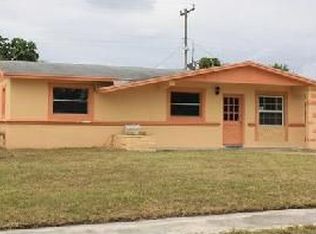 1337 Fernlea Dr, West Palm Beach, FL 33417