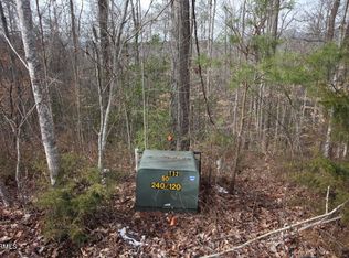 Lot32/33 Stevia Way, Cosby, TN 37722