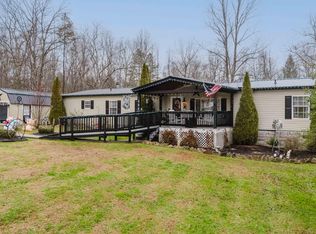 608 Casey Rd, Corbin, KY 40701