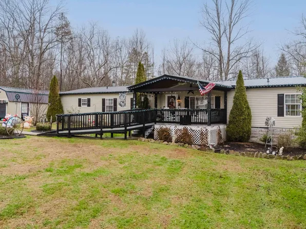 608 Casey Rd, Corbin, KY 40701