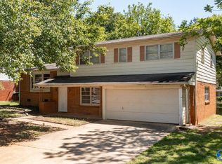 3514 Maggie Ave NW, Huntsville, AL 35810