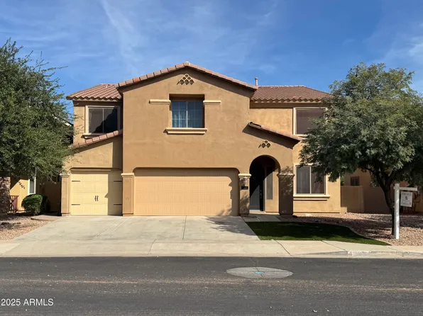 125 N 109TH Drive N, Avondale, AZ 85323