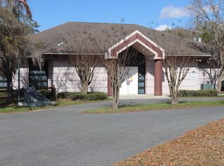 21302 SW Raintree St, Dunnellon, FL 34431