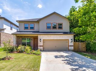 7332 Lowery Rd, Fort Worth, TX 76120