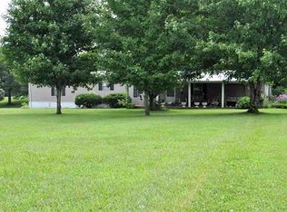 2166 Hall Leffew Rd, Franklin, KY 42134