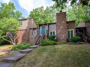 1724 Foxcreek Cir, Henrico, VA 23238