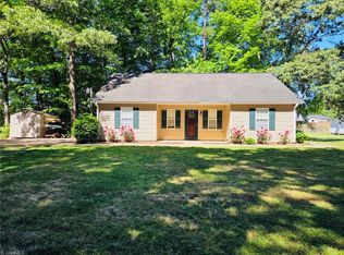 246 Eaglewood Ln, Winston Salem, NC 27127