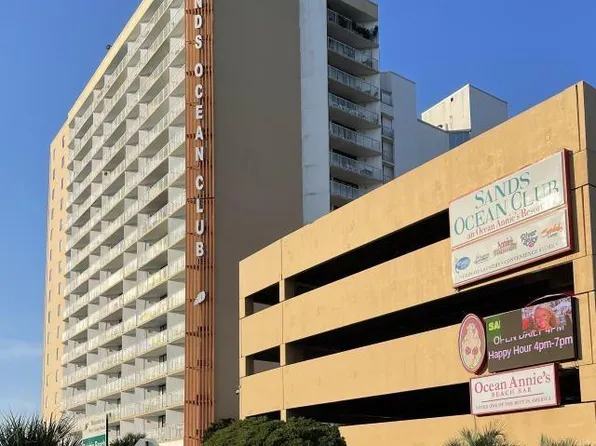 9550 Shore Dr. #1132, Myrtle Beach, SC 29572