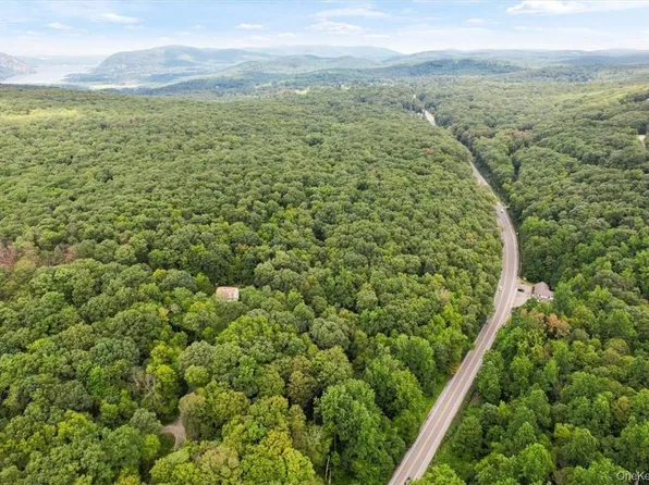 U. S. Route 9 (Albany Post), Garrison, NY 10516