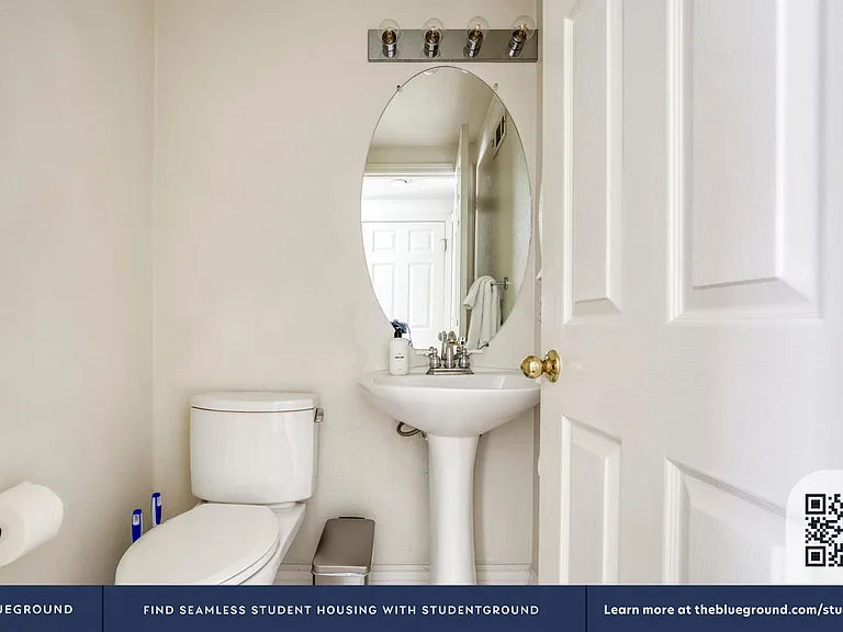 Water Closet