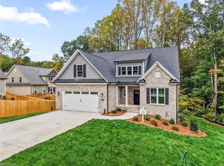 543 Barrett Rd, Winston Salem, NC 27104