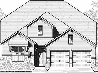 27946 Arden Trl, Spring, TX 77386