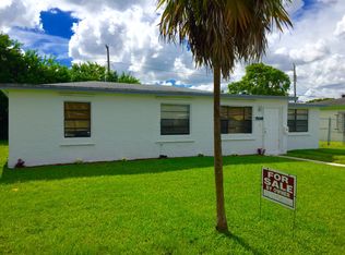 14660 Pierce St, Miami, FL 33176