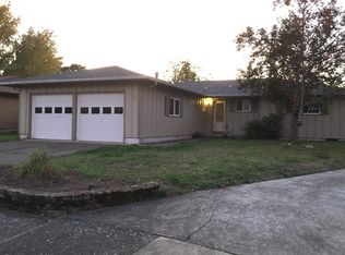 2842 NE Sherwood Pl, Corvallis, OR 97330