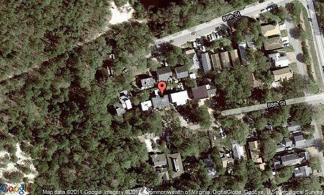 Map View