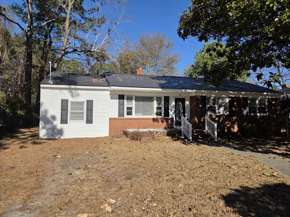 501 Pittman Dr, Greenville, NC 27834
