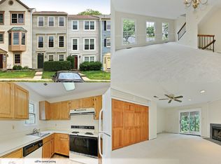 13914 Big Yankee Ln, Centreville, VA 20121