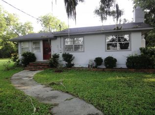 7937 SW County Road 18, Hampton, FL 32044