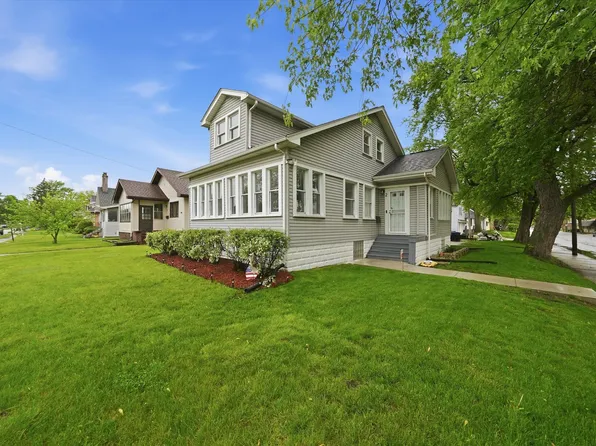 2 Elizabeth St, Calumet City, IL 60409