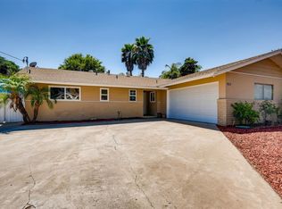 903 Erica St, Escondido, CA 92027