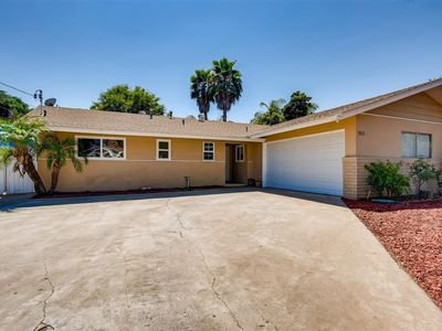 903 Erica St, Escondido, CA, 92027