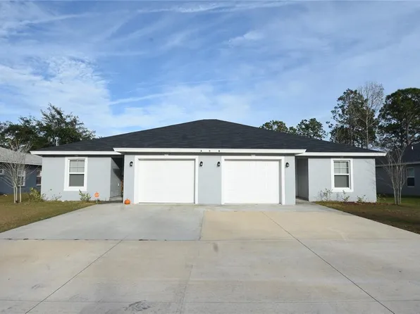 5 Rainstone Ln, Palm Coast, FL 32164