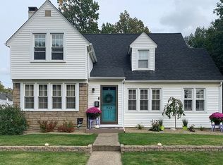 232 Genesee Ave NE, Warren, OH 44483