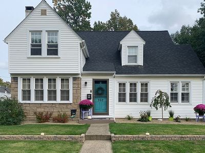 232 Genesee Ave NE, Warren, OH, 44483