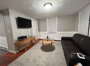 10 South St APT 1, Pawtucket, RI 02860