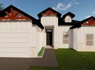 401 N Leon Ave, Elsa, TX 78543