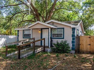 2707 S Park Ave, Sanford, FL 32773