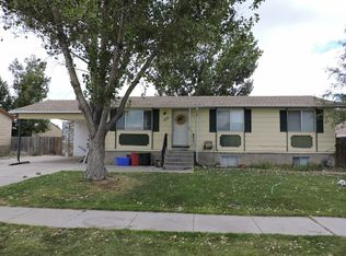 330 S 100 E, Delta, UT 84624