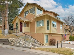 365 Autumn Ridge Cir Unit A, Colorado Springs, CO 80906