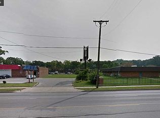 570 N Byrne Rd, Toledo, OH 43607