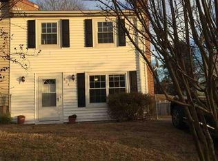 804 Prospect Ave, Charlottesville, VA 22903
