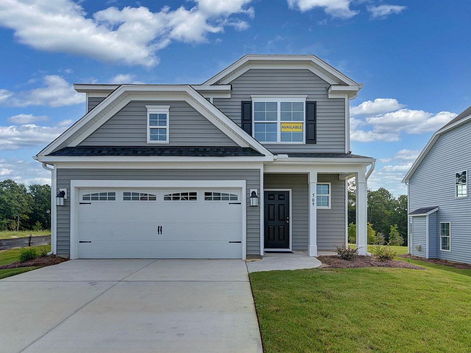 1st image of 509 Frosty Ln