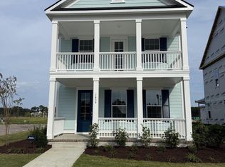 1430 Lancaster Way Hayleigh Low Country #SB188, Myrtle Beach, SC 29588