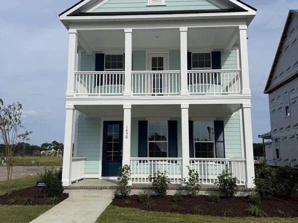 1430 Lancaster Way #SB188 Hayleigh Low Country, Myrtle Beach, SC 29588