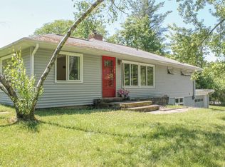 103 Forest Dr, Ithaca, NY 14850