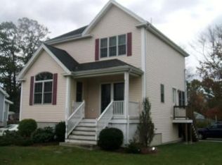 322 Temple St, Whitman, MA 02382