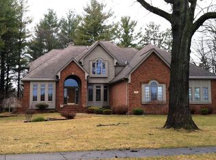 6 Sawmill Blvd, Saginaw, MI 48603