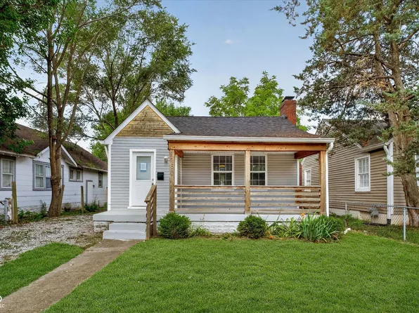 1730 Winfield Ave, Indianapolis, IN 46222