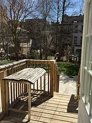 Rented by HFF Realty LLC