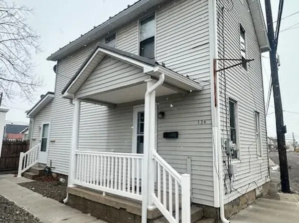 526 W 2nd St, Berwick, PA 18603