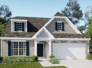 5460 Redbud Rd, Lancaster, SC 29720