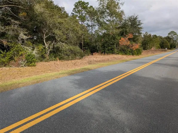 0 SW Beach Blvd #48, Dunnellon, FL 34431