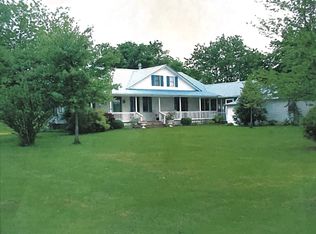 101 Ben Smith Rd, Columbia, KY 42728