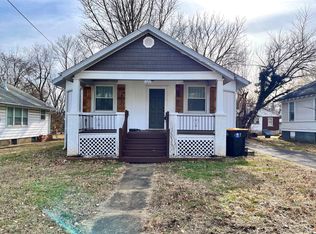 1020 E Delmar St, Springfield, MO 65807